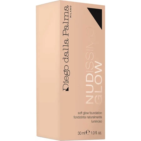 Diego dalla palma nudissimo glow - fond de ten natural luminos - nr. 254c