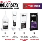 Revlon Colorstay Longwear Creme Farbe - Haarfärbemittel #6.35 Karamell