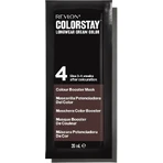 Revlon Colorstay Longwear Creme Farbe - Haarfärbemittel #6.35 Karamell