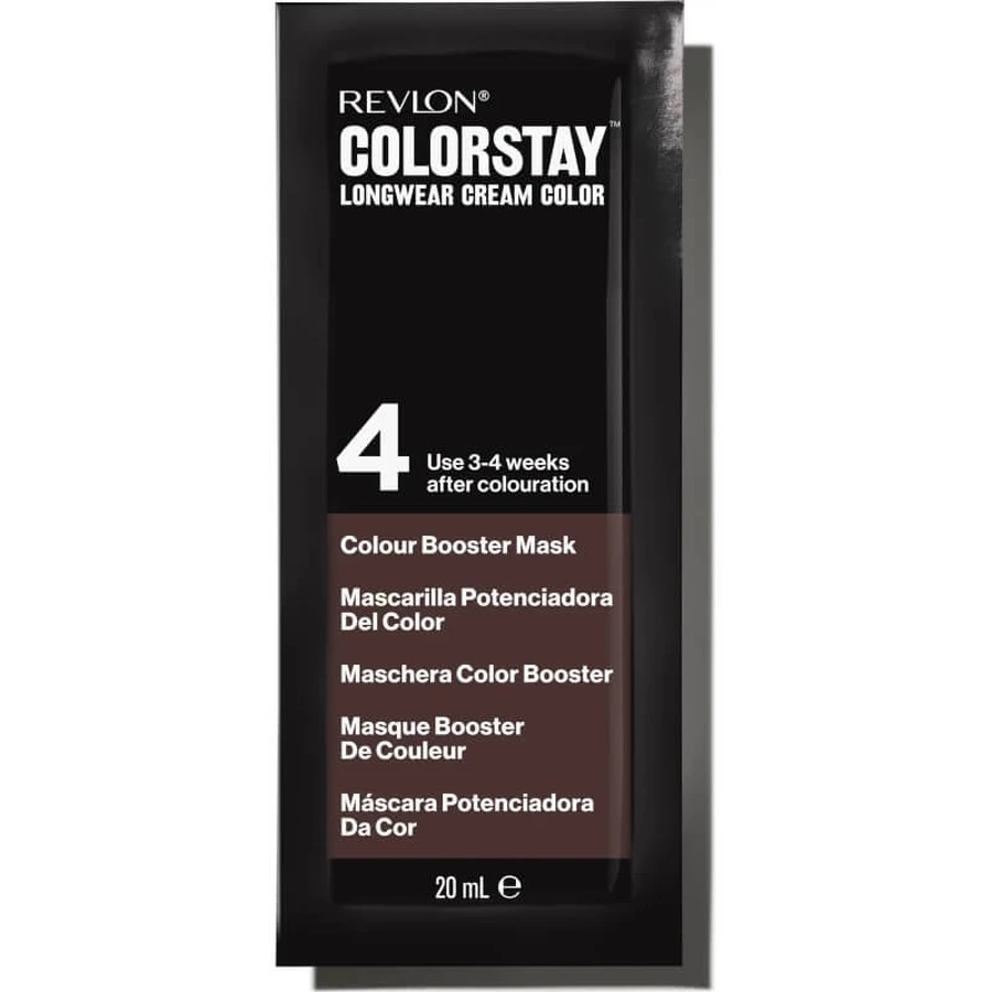 Revlon Colorstay Longwear Creme Farbe - Haarfärbemittel #6.35 Karamell