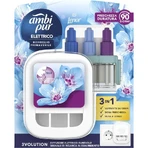 Ambi pur 3volution spring awakening - diffuser d'essence + fragrance
