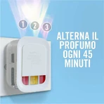 Ambi pur 3volution spring awakening - diffuser d'essence + fragrance