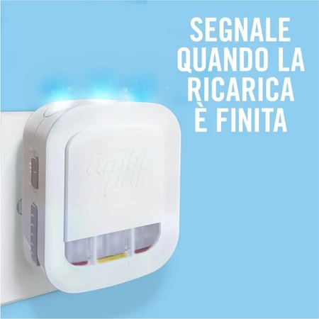 Ambi pur 3volution spring awakening - diffuser d'essence + fragrance