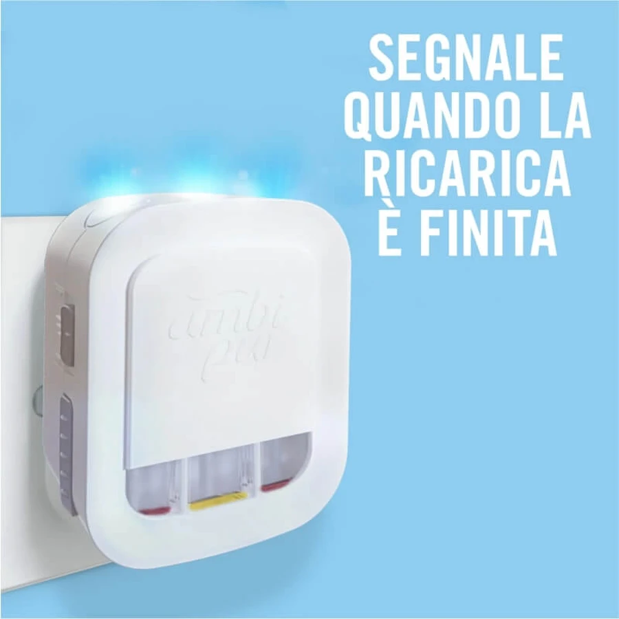 Ambi pur 3volution spring awakening - diffuser d'essence + fragrance