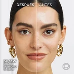 L'oreal paris Accord parfait - poudre du soir effet naturel n. 3d3w beige doré