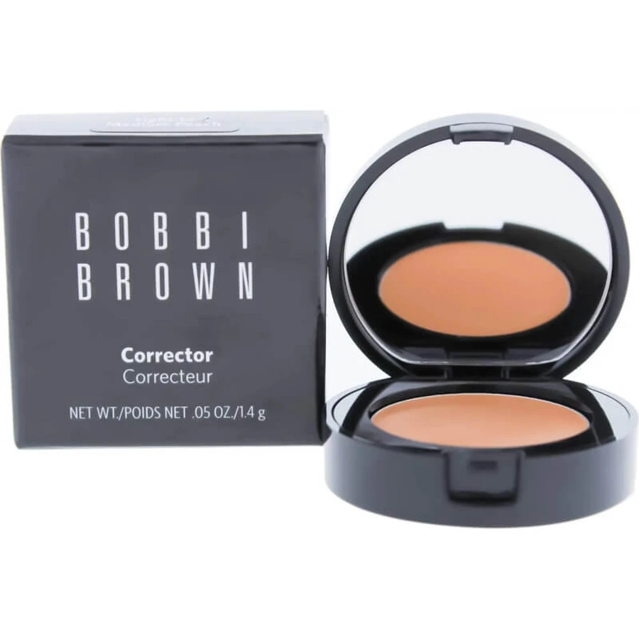 Bobbi brown Corrector - crème correcteur - pêche clair à moyen