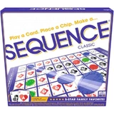 Goliath Sequence original - strategisches Brettspiel für Familien und Kinder ab 7 Jahren