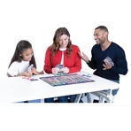 Goliath Sequence original - strategisches Brettspiel für Familien und Kinder ab 7 Jahren