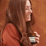 Garnier ultra sweet hair remedy kokosmelk en macadamia - masker voor droog haar 340 ml