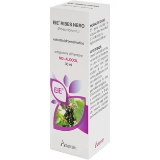 Eie gotas de grosella negra 30 ml - suplemento diurético