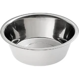 Ferplast Orion kc 58 - Edelstahl-Hundenapf 2,8 l
