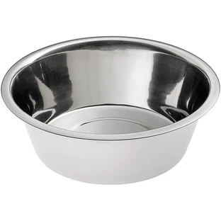 Ferplast Orion kc 58 - Edelstahl-Hundenapf 2,8 l