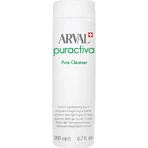 Arval puractiva pure cleanser - purifying cleansing foam 200 ml