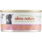Almo nature Hfc natural cuisine kalfsvlees met ham - natvoer voor volwassen honden 95 gr.