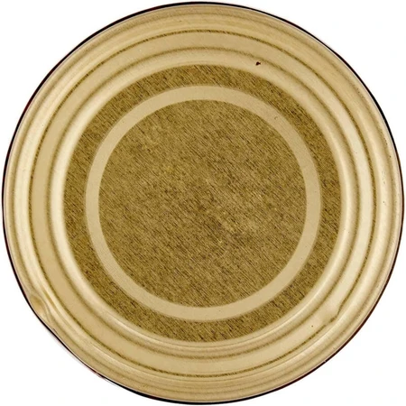 Almo nature Hfc natural cuisine Kalbfleisch mit Schinken - Nassfutter für ausgewachsene Hunde 95 gr.