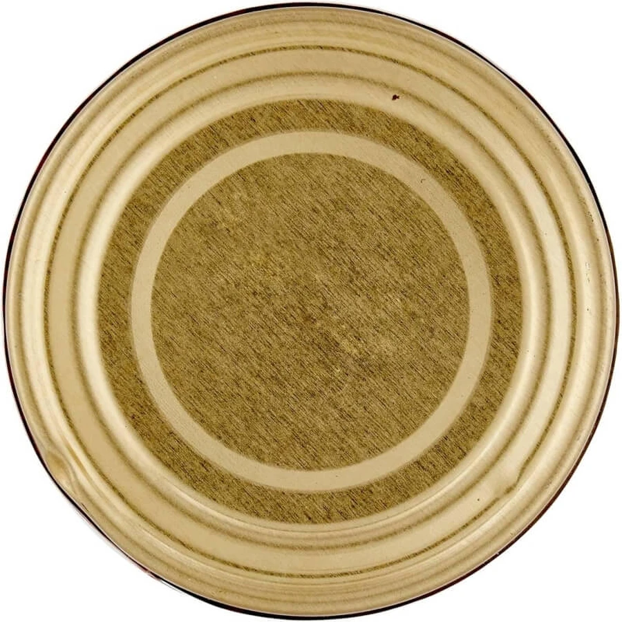 Almo nature Hfc natural cuisine Kalbfleisch mit Schinken - Nassfutter für ausgewachsene Hunde 95 gr.