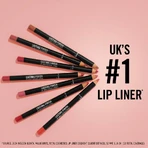 Rimmel lasting finish - langhoudend lippotlood nr. 760 90 s'nude