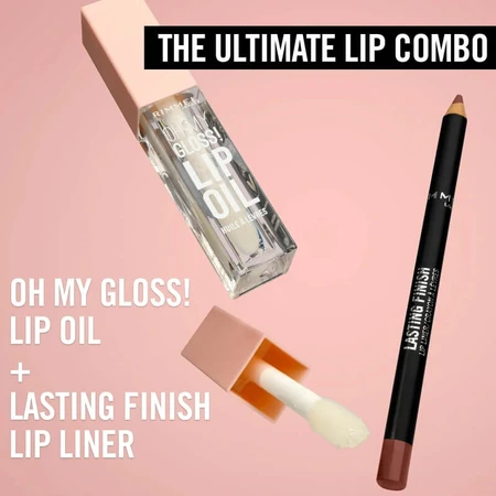 Rimmel lasting finish - langhoudend lippotlood nr. 760 90 s'nude