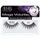 Gene faux Ardell 3D Mega Volum Black