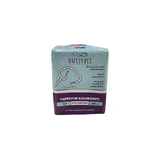 Safety pet 50 absorberende matten met lokstof, anti-geur en kleefstrips 60 x 90 cm
