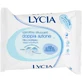 Lycia Double Action - 20 makeup removal wipes for normal skin