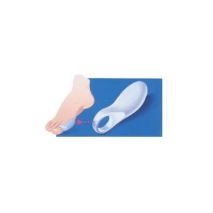 Ca-mi Podogel - 1 protector hallux valgus talla s/m