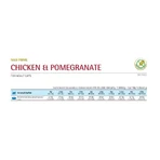 Farmina N&amp;d prime adult met kip en granaatappel - volledige voeding voor katten 300 gr.