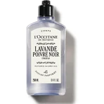 L'occitane lavande poivre noir - gel de ducha perfumado para cuerpo y cabello 250 ml