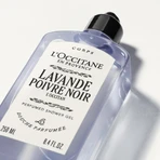 L'occitane lavande poivre noir - gel de ducha perfumado para cuerpo y cabello 250 ml