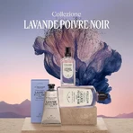 L'occitane lavande poivre noir - gel de ducha perfumado para cuerpo y cabello 250 ml