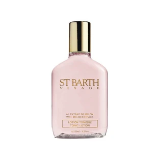 Ligne st. barth A l'extrait de melon tonic lotion - invigorating soothing alcohol-free face 125 ml
