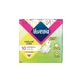Nuvenia natural care - 10 pads with wings