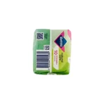 Nuvenia natural care - 10 pads with wings