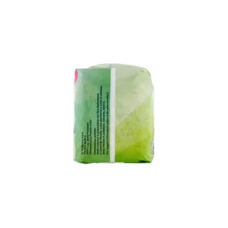 Nuvenia natural care - 10 pads with wings