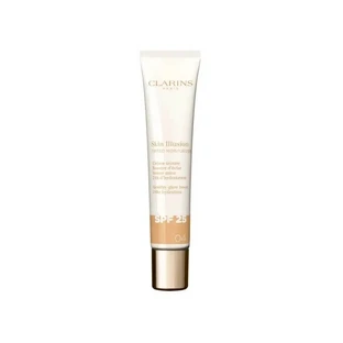 Crème hydratante teintée Clarins skin illusion - spf 25 crème teintée no. 04