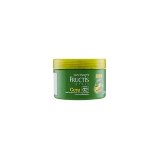 Garnier style shine cera disciplinante fijación fuerte de larga duración 75 ml
