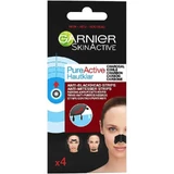 Garnier skin active - anti-impurity strips with activated charcoal