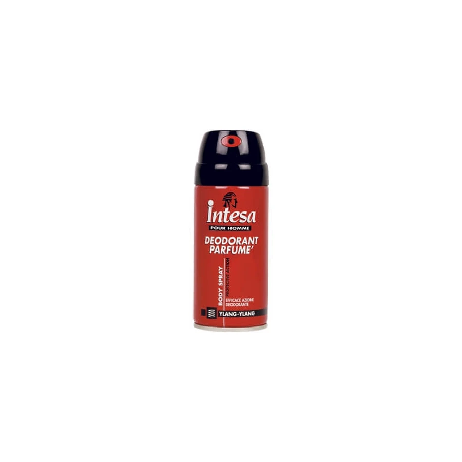 Intesa Ylang-ylang - desodorante perfumado en spray 150 ml