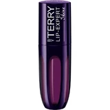 By terry lip-expert shine - glossy liquid lipstick #8 juicy fig