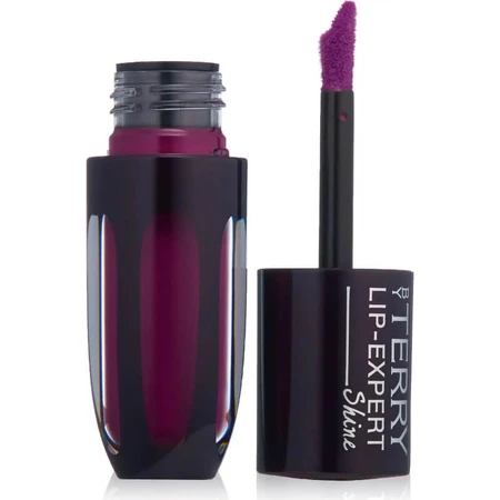 By terry lip-expert shine - glossy liquid lipstick #8 juicy fig