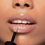 By terry lip-expert shine - glossy liquid lipstick #8 juicy fig