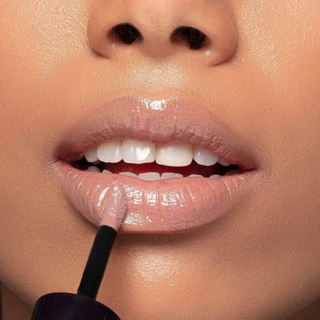 By terry lip-expert shine - glossy liquid lipstick #8 juicy fig
