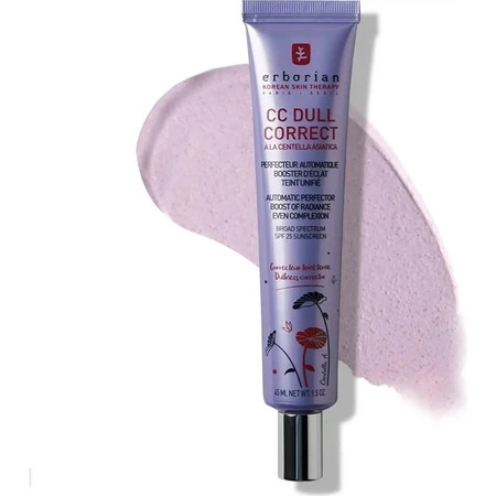 Erborian Cc dof correct - verhelderend plumping 45 ml