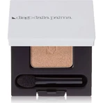 Diego dalla palma pearl satin compact powder - Perlmutt-Lidschatten Nr. 102 champagner
