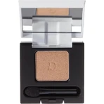 Diego dalla palma pearl satin compact powder - Perlmutt-Lidschatten Nr. 102 champagner