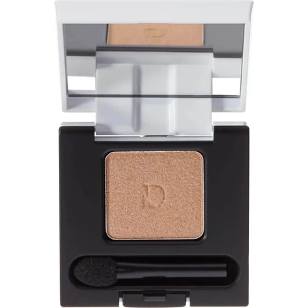 Diego dalla palma pearl satin compact powder - Perlmutt-Lidschatten Nr. 102 champagner