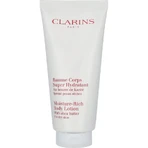 Clarins baume corps super hydratant - super moisturizing body cream 200 ml