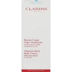 Clarins baume corps super hydratant - super moisturizing body cream 200 ml