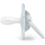 Suavinex wonder butterfly - chupete de silicona sx pro 0-6 meses - azul claro