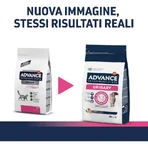 Advance Veterinary diets urinary chicken - complete dietary food for adult cats with urinary problems 1.5 kg